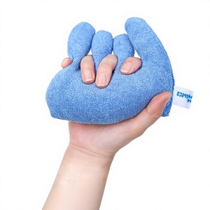 Férula para Contracción de Mano para Personas Mayores, Material de Microfibra Suave, Delicado con la Piel, Ideal para el Cuidado Diario y Uso a Largo Plazo - Product Image 3