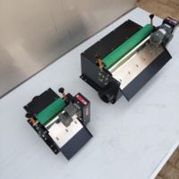 80L 100L 120L 150L 250L etc CNC machine séparateur magnétique machine