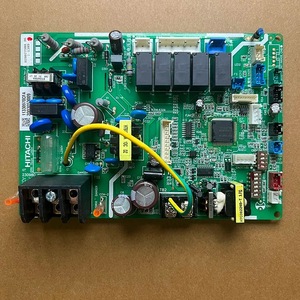 Placa de Control de Aire Acondicionado Hitachi H7B07798A B C D F, Pieza de Repuesto para la Placa Principal de la Unidad Central - Product Image 1