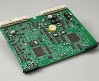 Nouvelle carte mère D 3-0130002SP PEC PBC de haute qualité pour imprimante à jet d'encre D CIJ, compatible avec l'encre à solvant, pièces de rechange