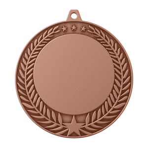 Noble feuille <span class=keywords><strong>de</strong></span> laurier champion <span class=keywords><strong>de</strong></span> basket-ball médaille en métal sport médaille personnalisée avec médailles <span class=keywords><strong>de</strong></span> ruban logo personnalisé - Product Image 3