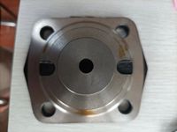 Rotule de direction TRUNION pour chargeuse-pelleteuse 3CX 4CX 458/20061