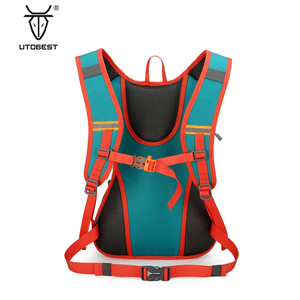 Utobest ngoài trời Đường Mòn Marathon chạy hydrat hóa gói nước Ba lô đi xe đạp đi bộ đường dài hydrat hóa vest - Product Image 4