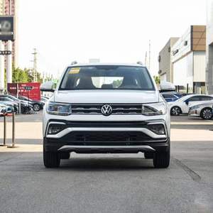 <span class=keywords><strong>Voiture</strong></span> d'<span class=keywords><strong>occasion</strong></span> Chine, <span class=keywords><strong>Volkswagen</strong></span> <span class=keywords><strong>T</strong></span>-<span class=keywords><strong>Cross</strong></span> compacte, SUV d'<span class=keywords><strong>occasion</strong></span> bien entretenu, toutes fonctions de sécurité, toit ouvrant panoramique - Product Image 3
