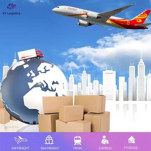 Inspeção De Qualidade Freight Forwarder Agente De Transporte Frete Aéreo Guangzhou Para A Líbia Agente De Transporte Na China - Product Image 5