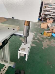 CC-20 بالموجات فوق الصوتية نمت خياطة آلة ماكينة ملصقات - Product Image 4