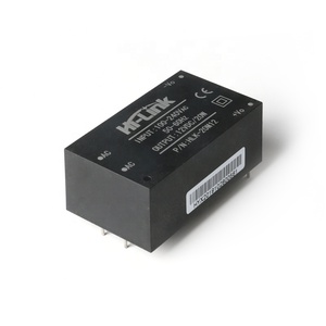 Module d'alimentation compact isolé AC-DC 220V vers 12V 1.3A 20W Hi-Link BOM Service HLK-20M12 - Product Image 1