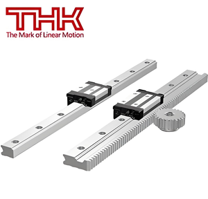 Guide linéaire T.H.K pour roulements de machine, rails de guidage linéaire SRS7 <span class=keywords><strong>SRS12</strong></span> SRS15, blocs de guidage linéaire haute précision pour fraiseuse - Product Image 1