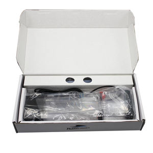 مقشدة بروتين داخلية لحوض السمك من السيليكون بدون قبة Q DC5V ، مقشدة بروتين صغيرة للماء المالح حتى 20 جالون - Product Image 4