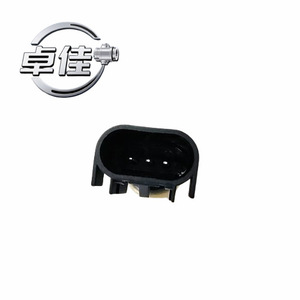 เซ็นเซอร์วัดแรงดันน้ำมัน Zj 0-10 บาร์ แบบ Piezoresistive พร้อมสัญญาณแรงดันไฟฟ้า สำหรับ Buick Chevrolet Gmc Acadia แบบเกลียว - Product Image 4