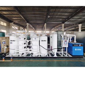 Cung cấp liên tục nhà máy Oxy Y Tế 93% ± 3% độ tinh khiết cho phòng khám Máy phát điện oxy - Product Image 6