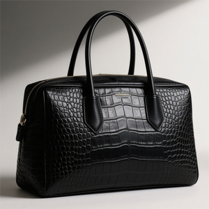 Nhà Sản Xuất Bán Buôn Phụ Nữ Crossbody Tote Túi Hợp Thời Trang Ví Vegan Da Satchel Túi Xách Với Dây Đeo Vai - Product Image 1