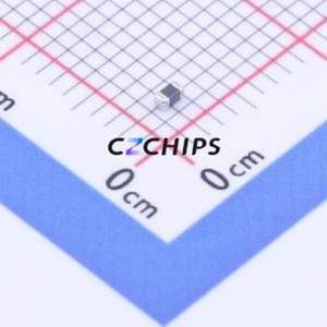 วาริสเตอร์ AVRL161A3R3FTA ขนาด 0603 (แรงดันไฟฟ้า: 27V) (แรงดันไฟฟ้าขณะใช้งานแบบคลิปออน: 62V แรงดันไฟฟ้าขณะใช้งานแบบกระแสตรง: 10V) - Product Image 2