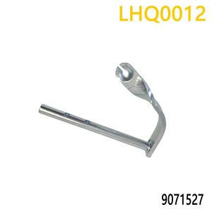 Palanca de Embrague Adili LHQ0012 para Chevrolet Sail 2010-2015 1.4L OE 9071527 - Product Image 5