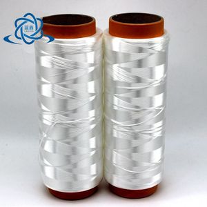 Fibra UHMWPE 1760D de Alta Resistencia y Alto Módulo, Fibra Funcional Resistente a la Corrosión - Product Image 2