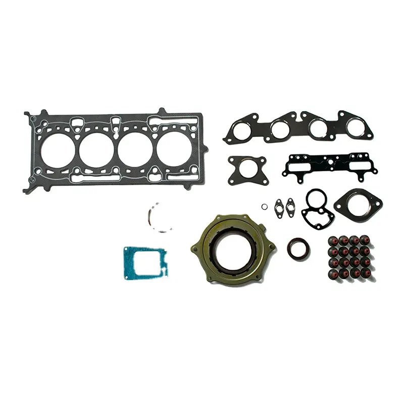 Revisie Pakking/Revisie Volledige Set Voor Motor Rx 5 2.0T Geschikt Voor Oem 10079302