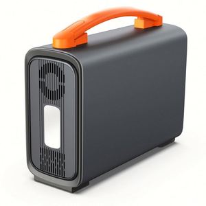 Estación de Energía Portátil Pequeña de 250W para Pesca al Aire Libre, Batería Portátil - Product Image 1