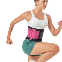 Faja Reductora de Cintura de Neopreno para Mujer, el Mejor Corsé Moldeador de Cuerpo