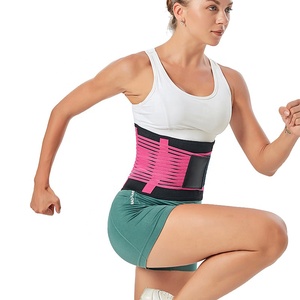 Bustier gainant amincissant en néoprène pour femme, le meilleur corset de maintien de la taille - Product Image 2