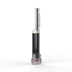 Sandemarine W220 GPS localizador de rastreador antipérdida IP68 <span class=keywords><strong>AIS</strong></span> boya Antena de red de pesca Aparato de posicionamiento de barco marino para pesca - Product Image 2