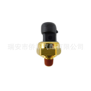 Volvo Fuel And Oil Pressure Sensor 3887328 3842442 23747331 <b>Thread</b> Mount Truck Parts <b>Gauge</b> Type - Product Image 4