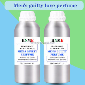 Un à un <span class=keywords><strong>parfum</strong></span> de marque de luxe hautement restauré, <span class=keywords><strong>parfum</strong></span> de coupable pour homme, <span class=keywords><strong>parfum</strong></span> Glamour fini, emballage de boîte en aluminium de 1000ml - Product Image 2