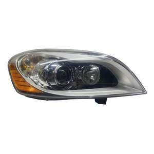 2009-2013 faro de coche OEM para faros delanteros Volvo XC60 sistema de iluminación automotriz faros de xenón originales - Product Image 1