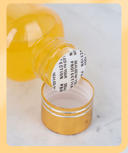 Mini botella de vidrio de 5ml, 10ml, 15ml, 20ml, 50ml, 100ml, vino transparente, licor, Alcohol, licores, venta de botellas, botella de vidrio redonda cuadrada vacía - Product Image 4