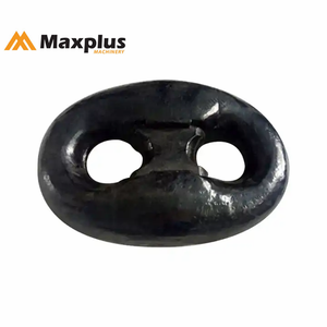 Accesorios para Cadenas de Anclaje U2/U3, Grilletes Kenter Forjados con Recubrimiento de Zinc Galvanizado y Pintura en Polvo, en Caja de Cartón Negra - Product Image 5