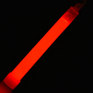 Varitas Luminosas de Plástico Coloridas con Ganchos, Portátiles, Fluorescentes, para Fiestas y Actividades Promocionales - Product Image 3