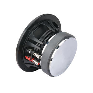 Altavoz de gama media para <span class=keywords><strong>coche</strong></span> de alta reputación JLD, 6,5 pulgadas, 1,5 pulgadas, bobina de voz CCAR, Audio de aluminio para <span class=keywords><strong>coche</strong></span>, <span class=keywords><strong>altavoces</strong></span> 97dB SPL 33 OZ <span class=keywords><strong>16</strong></span> <span class=keywords><strong>CM</strong></span> - Product Image 5