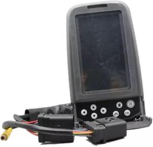 Moniteur de haute qualité 386-3457 pour excavatrice 320 - Product Image 1