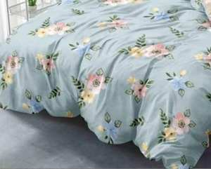 ผ้าปูที่นอนคุณภาพสูง 180 เส้นด้าย ผ้าฝ้ายพิมพ์ลาย 3 มิติ ลายการ์ตูนทันสมัย ลดราคา - Product Image 3