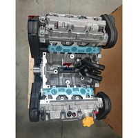 Nouvelle Offre Spéciale Moteur Essence Professionnel 25K4F 2.5L 4 Cylindres Long Block pour MG7 SAIC et Roewe 750