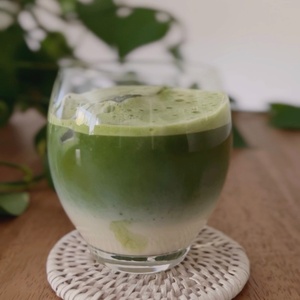 Té <span class=keywords><strong>Matcha</strong></span> Orgánico Personalizado OEM con Sabor a Pitaya, Té <span class=keywords><strong>Matcha</strong></span> de Fruta del Dragón Premium en Hojas Sueltas, Compre <span class=keywords><strong>Matcha</strong></span> Rosa con Antioxidantes Naturales - Product Image 5