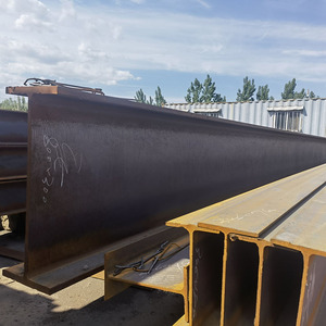 A36, ss400, s235jr, S355 H hình dạng chùm U Kết Cấu Thép MS kênh thép góc I chùm góc Carbon - Product Image 6