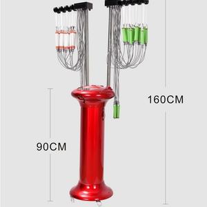 Équipement de salon de beauté à succès, machine à permanente numérique intelligente en céramique, mobile - Product Image 2