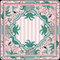 Tapis de Mahjong américain en caoutchouc, disponible en plusieurs motifs, portable, pliable et antidérapant pour Mahjong et jeux de société