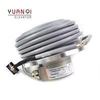 Encodeur Kone/G01, pour contrôle d'ascenseur, Machine de mesure de la vitesse