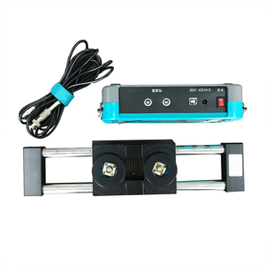 Testeur d'épaisseur de béton portable FSY Dispositif de mesure de la profondeur et de la couverture des barres d'armature - Product Image 4