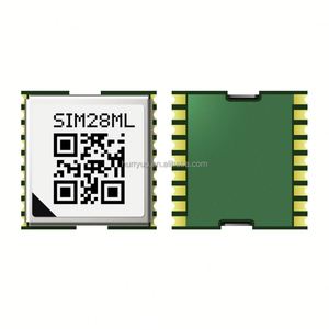 Modul <span class=keywords><strong>GPS</strong></span> <span class=keywords><strong>SIMCOM</strong></span> nirkabel SIM28ML - Product Image 1