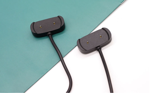 Cargador de cable de carga rápida magnético para reloj de 60cm para Huami <span class=keywords><strong>Amazfit</strong></span> <span class=keywords><strong>Bip</strong></span> <span class=keywords><strong>U</strong></span>/POP/Zepp E/ GTR2/A1918 - Product Image 5