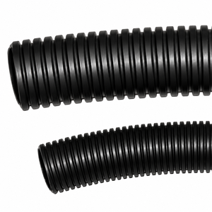 <span class=keywords><strong>Gaine</strong></span> corruguée fendue, tube de protection de câbles fendu, tuyau corrugué ouvrable, conduit corrugué à fentes, conduit flexible fendu - Product Image 2