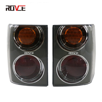Feu arrière de voiture ROVCE pour Land Rover 2002-2004 Range Rover Vogue L322 XFB500360 XFB500370