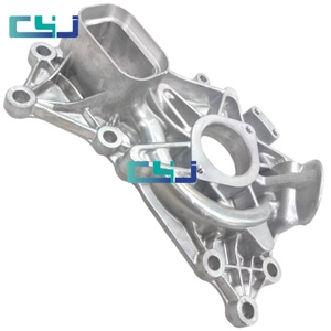 22195464 Nueva Carcasa de Bomba de Agua para Excavadora Volvo EC480, Piezas de Motor Compatibles con el Motor Volvo EC480 - Product Image 5