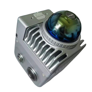 2026 XGRIDS LixelKity K1 Machine de peinture et <span class=keywords><strong>scanner</strong></span> laser 3D CNC, Équipement de mesure, de numérisation et de cartographie Faro S120 Slam GNSS RTK - Product Image 4