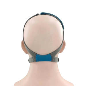 Ventas al por mayor Correa para la cabeza Compatible con F30 <span class=keywords><strong>CPAP</strong></span> Máscara de repuesto para la cabeza para F30 - Product Image 5