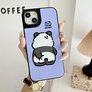 Nuovo Arrivo: <span class=keywords><strong>Cover</strong></span> per Cellulare 3D in <span class=keywords><strong>Silicone</strong></span> Antiurto con Motivo Personalizzato a Cartoni Animati per <span class=keywords><strong>iPhone</strong></span> 17 16 15 14 13 12 <span class=keywords><strong>11</strong></span> Pro Max - Product Image 4