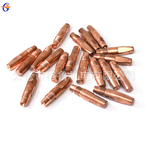 Boquilla de Soldadura M8 M10 35L 40L 0.8-1.6 para Aplicaciones de Soldadura Robótica - Product Image 4