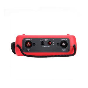 Osciloscopio Multímetro Digital Portátil UNI-T UTD1062C de 2 Canales y 60MHz - Product Image 4